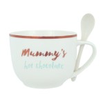 Mugg - Mummy´s hot chocolate