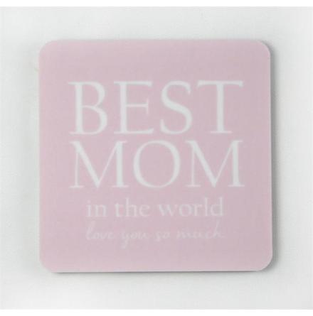 Magnet - Best mom