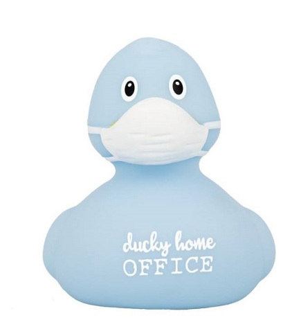 Badanka - Ducky home office