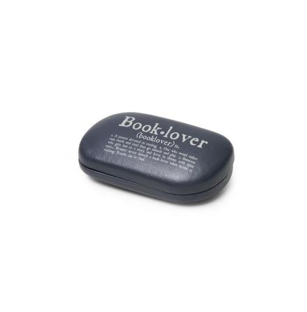 Miniask - Booklover